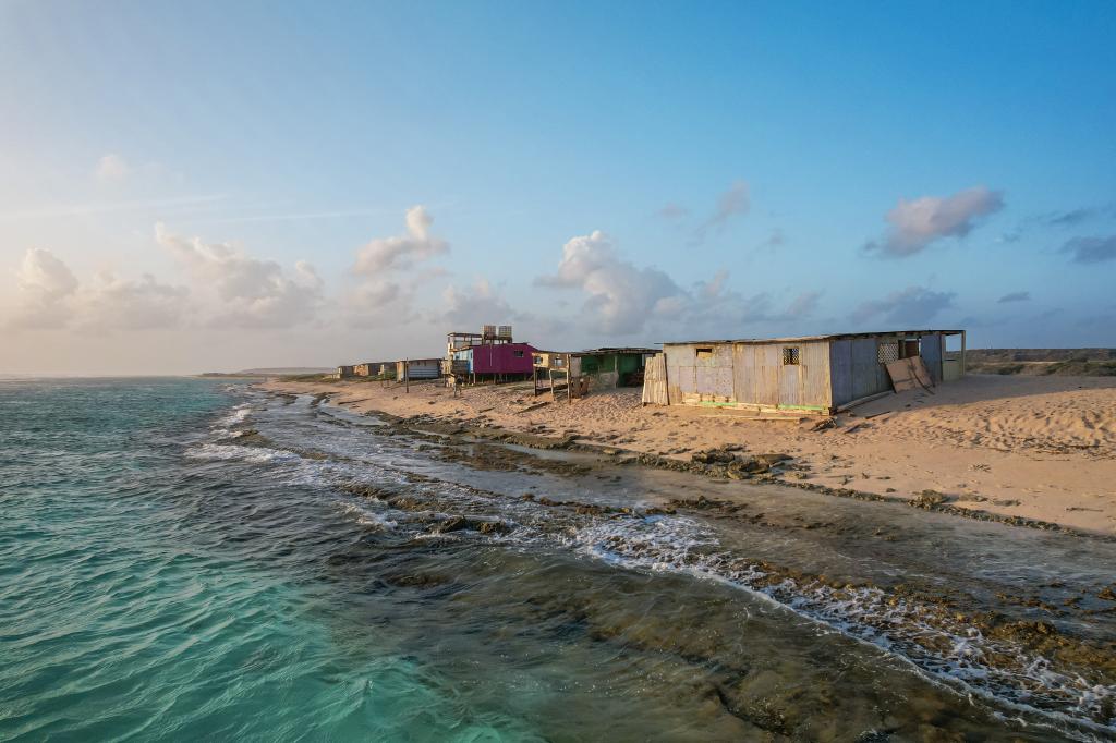 jam press ghost village aruba