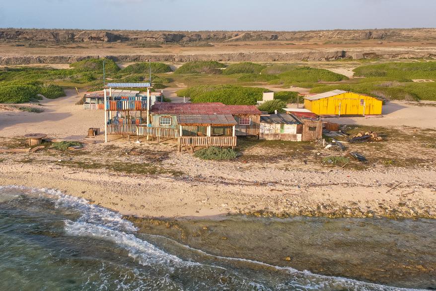 jam press ghost village aruba