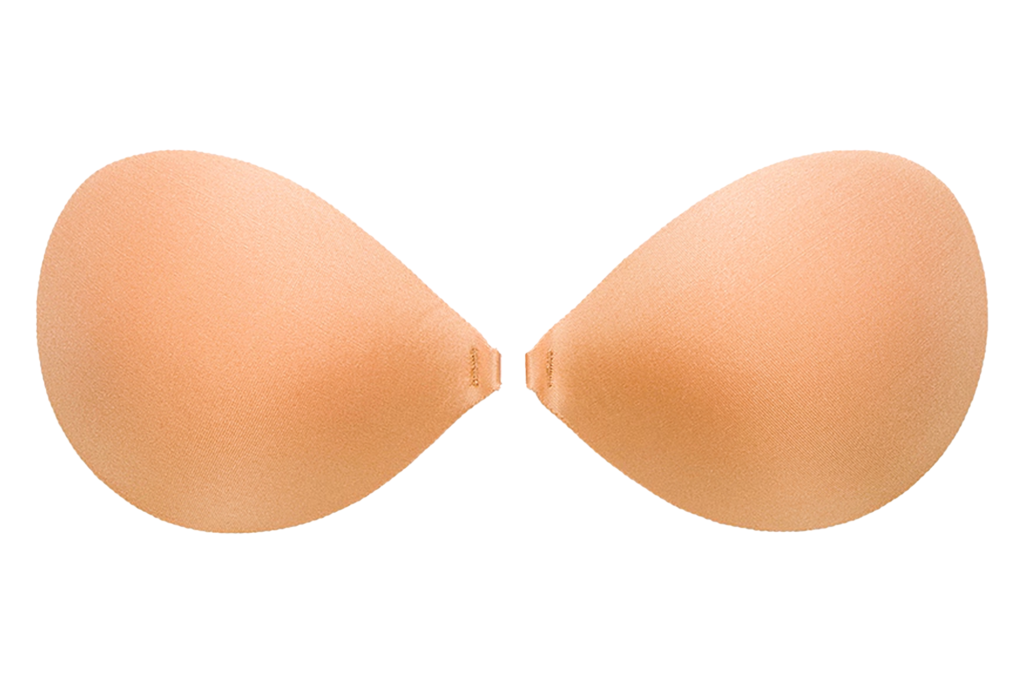 NuBra Seamless Bra Cups