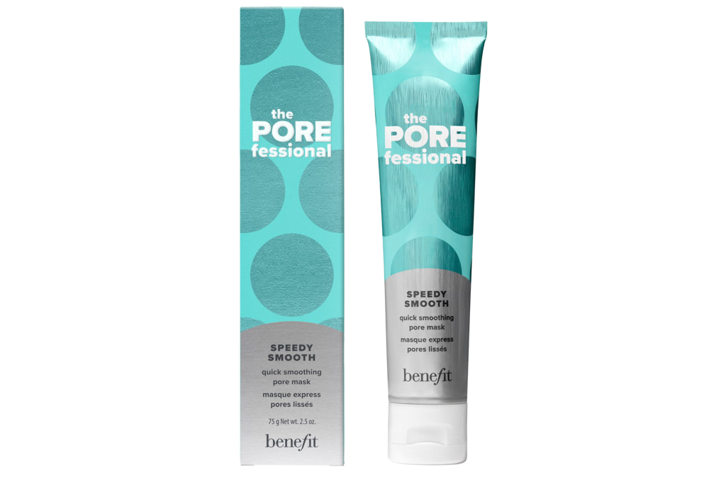 Benefit Cosmetics The POREfessional Speedy Smooth Pore Mask