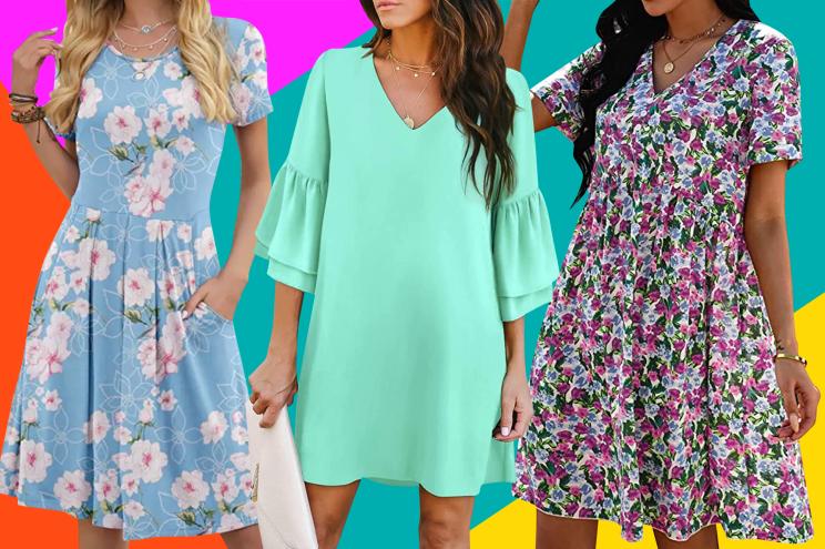 Best Easter Dresses for Women