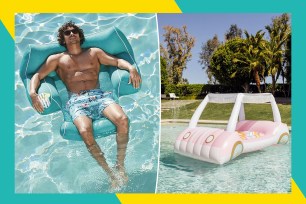 Best pool floats of 2023