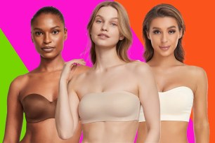 Best Strapless Bras Review