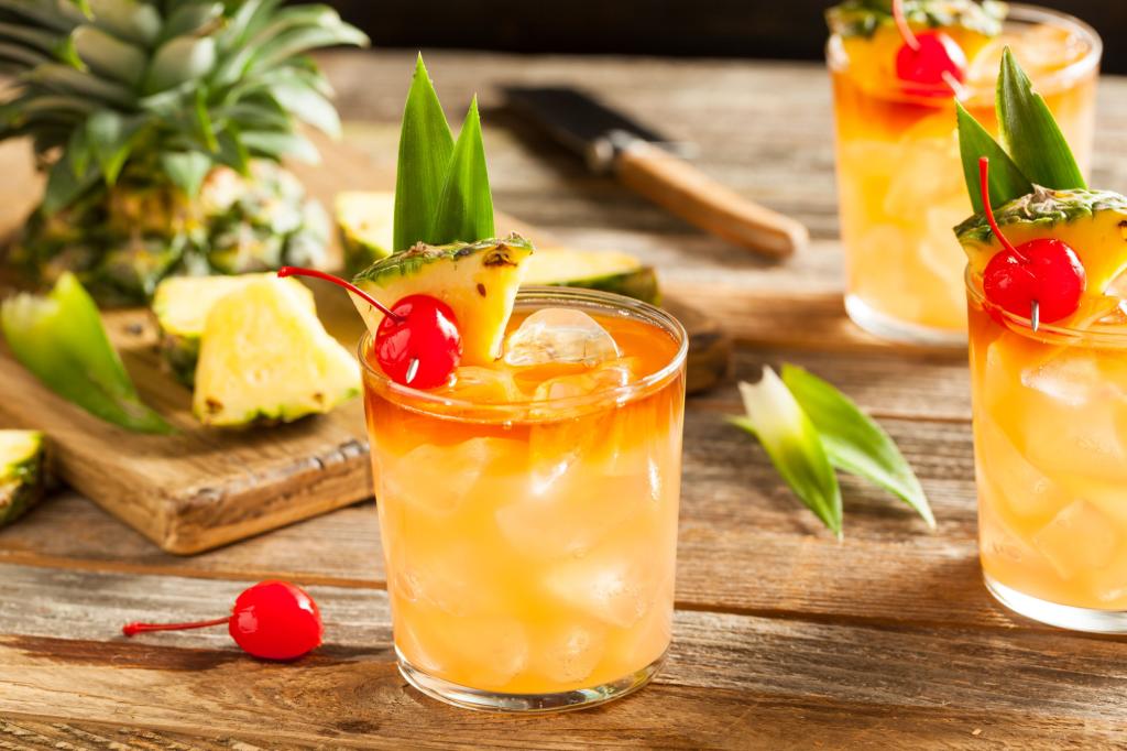 Mai Tai