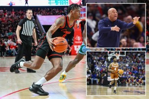 2023 March Madness midwest region picks