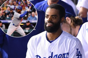 andrew toles dodgers contract mental health