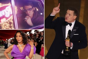 There were a few shockers at the 2023 Oscars.