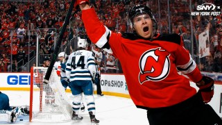 Devils look to win the Metro before taking a run at the Stanley Cup