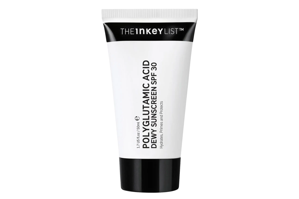 The INKEY List Dewy Sunscreen SPF 30