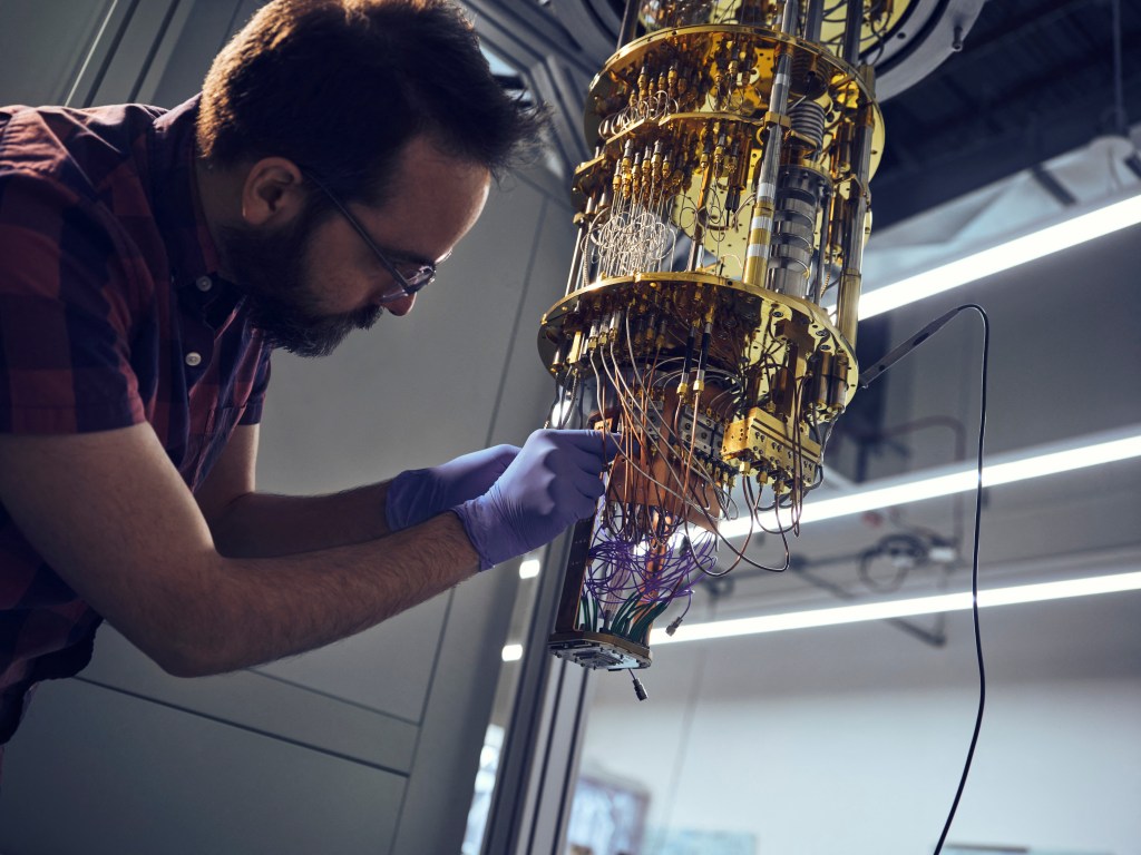 The potential of quantum computing is extensive, but some experts are worried about what it is capable of.