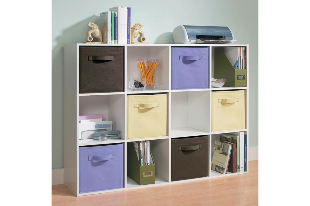 ClosetMaid Cube Bookcase