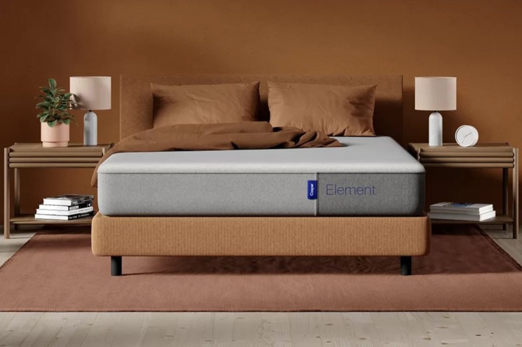 Casper Sleep Element Mattress