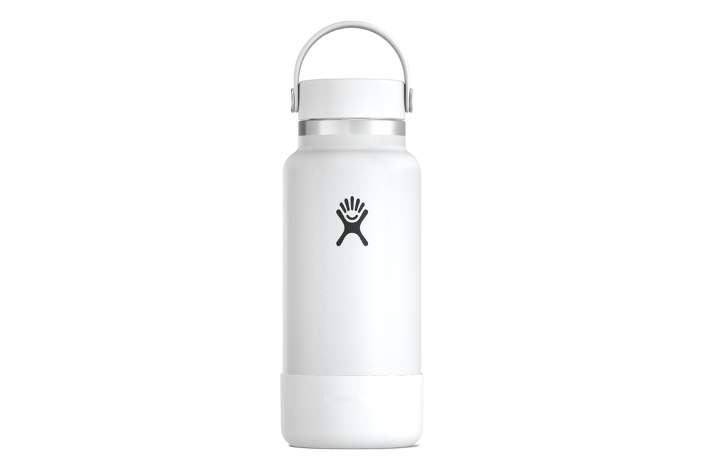 Hydro Flask Custom Water Bottle