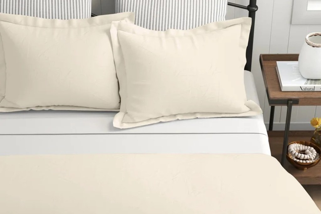 Sand & Stable Lincoln Duvet Cover Set