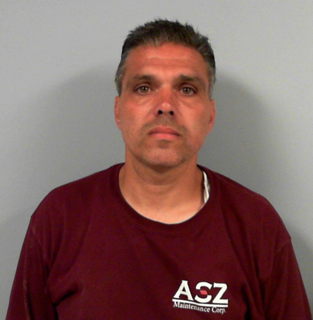 Anthony Zottola was handed down two life sentences for a murder-for-hire and conspiracy plot that killed 71-year-old Sylvester "Sally Daz" Zottola.