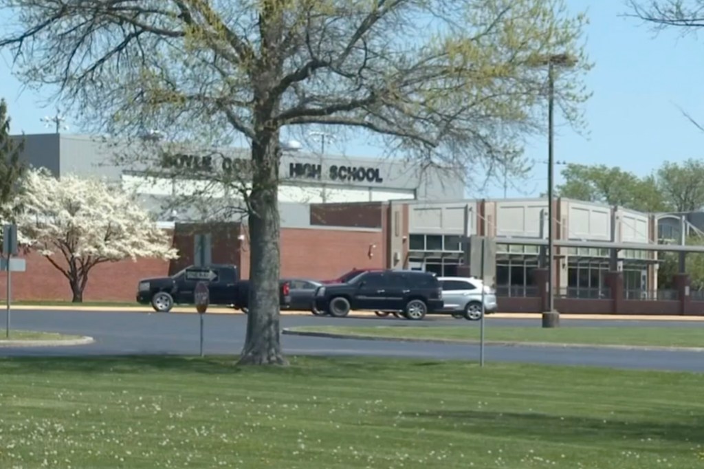 Boyle County High School