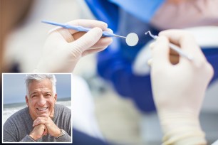 Dr. Gerry Curatola, of Rejuvenation Dentistry in NYC, is advising against some commonplace dental practices — such as brushing with charcoal toothpaste and undergoing root canals.