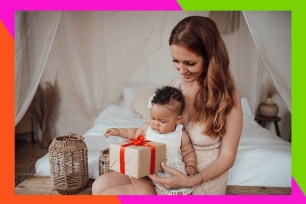 Best first mother's day gifts