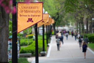 University of Minnesota academics who wrote an article that accused the institution of "structural racism" have retracted the piece.