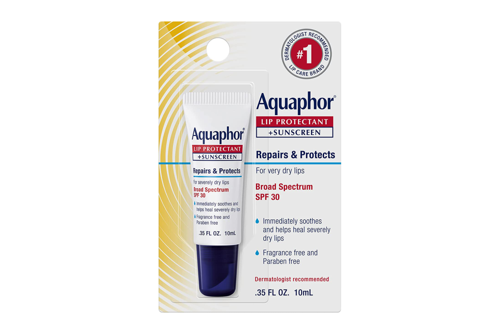 Aquaphor Lip Protection Lip Balm SPF 30