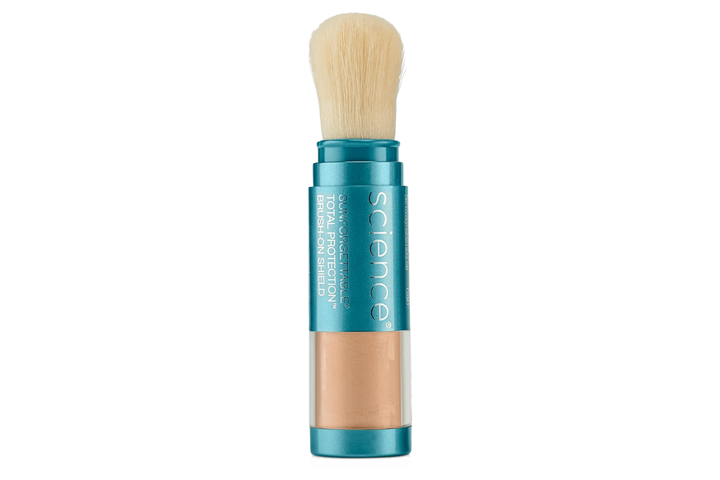 Colorescience Sunforgettable Total Protection Brush-On Shield SPF 50