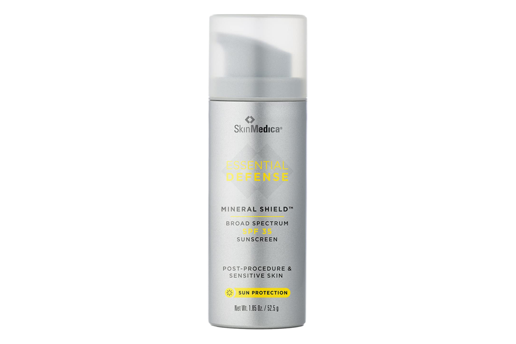 SkinMedica Essential Defense Mineral Shield SPF 35