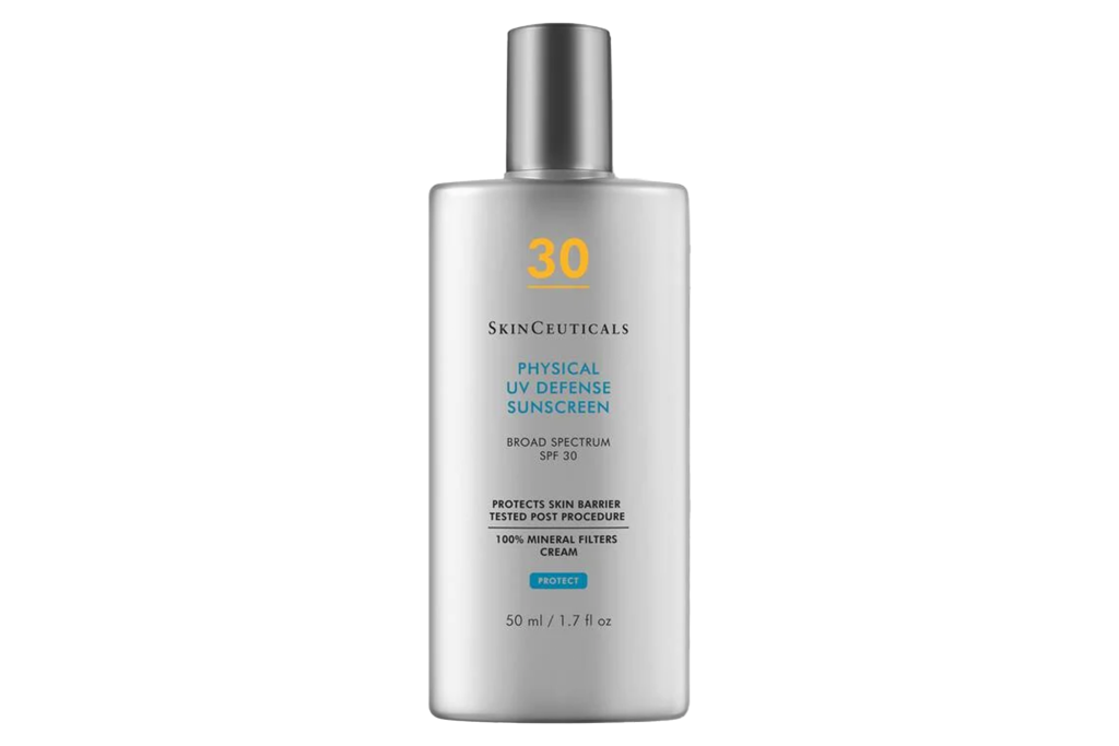 SkinCeuticals Physical UV Defense SPF 30