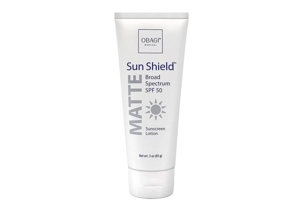 Obagi Sun Shield Matte Broad Spectrum SPF 50