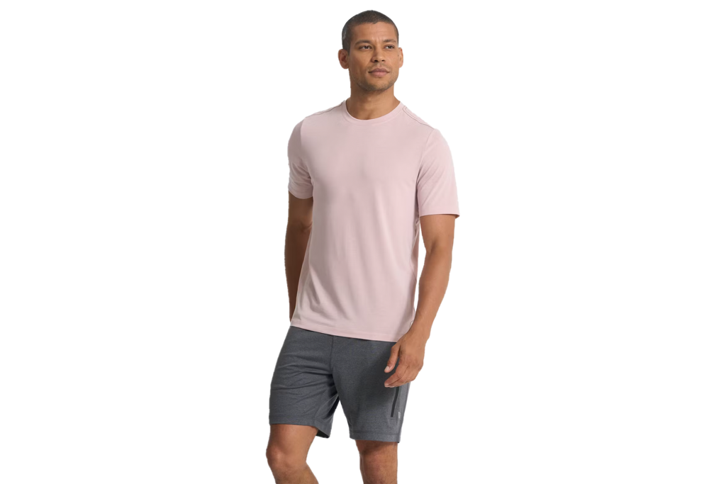 Vuori Current Tech Tee