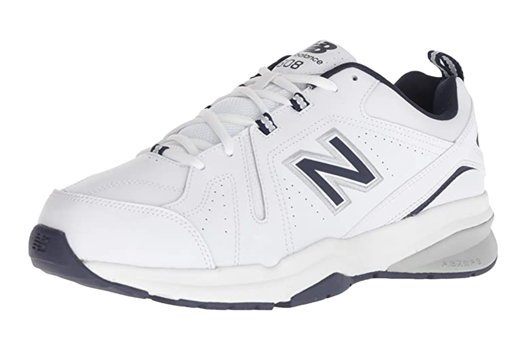 New Balance 608 V5 Casual Comfort Cross Trainers