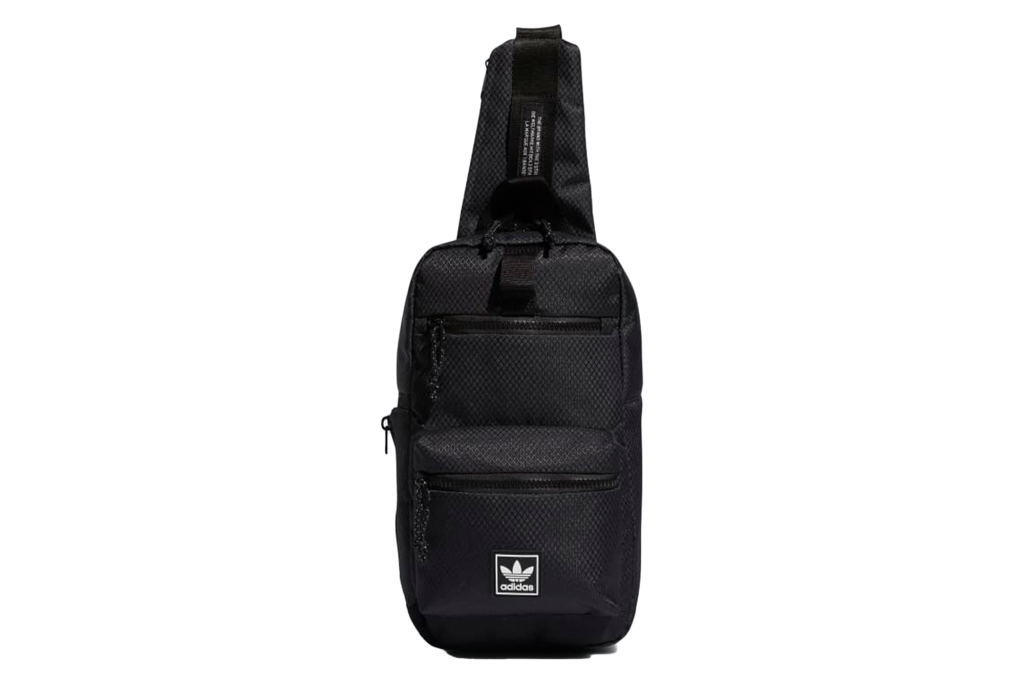 adidas Originals Utility Sling Bag