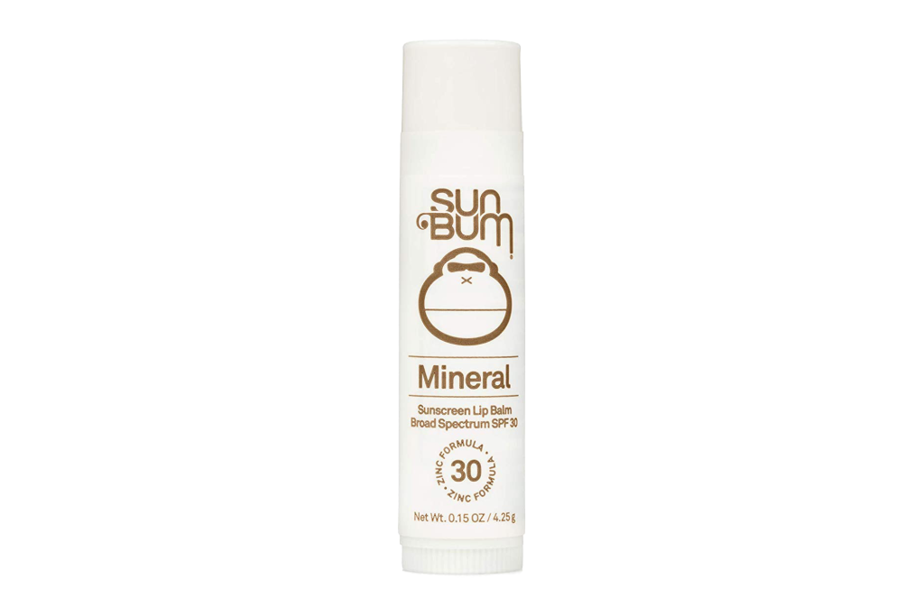 Sun Bum Mineral Sunscreen Lip Balm SPF 30