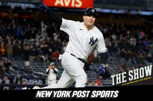 nypost mlb podcast show jose trevino