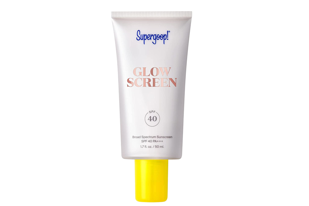 Supergoop! Glowscreen SPF 40 Sunscreen PA+++