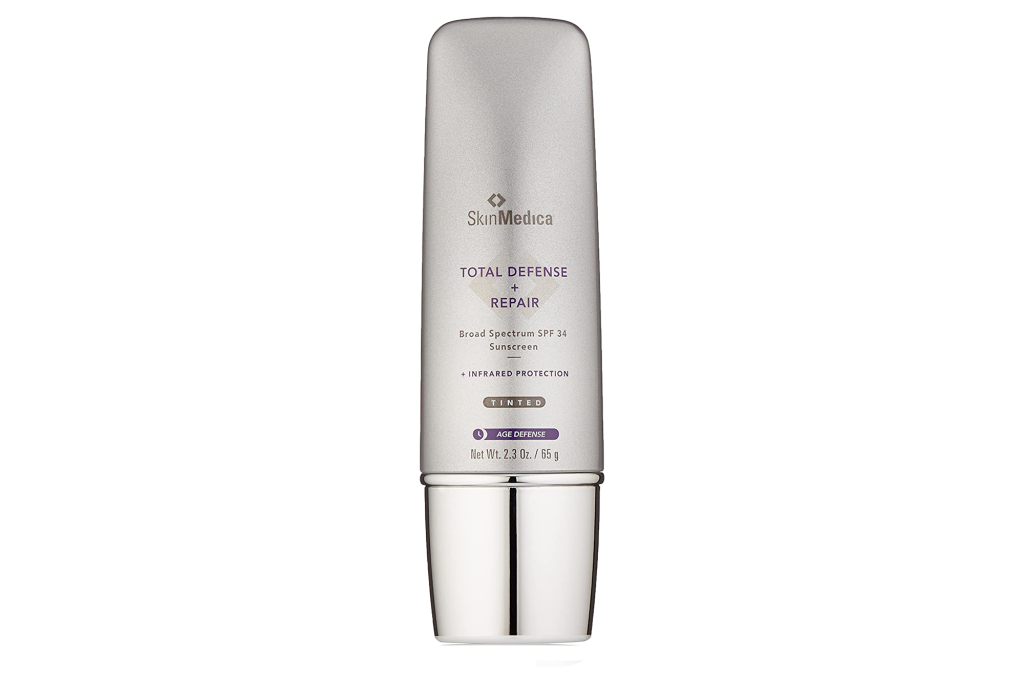 SkinMedica Total Defense + Repair SPF 34