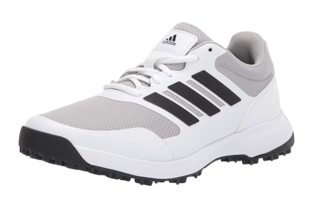 adidas Tech Response Spikeless Golf Shoes