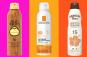 The 13 best spray sunscreens, per derms and our testing