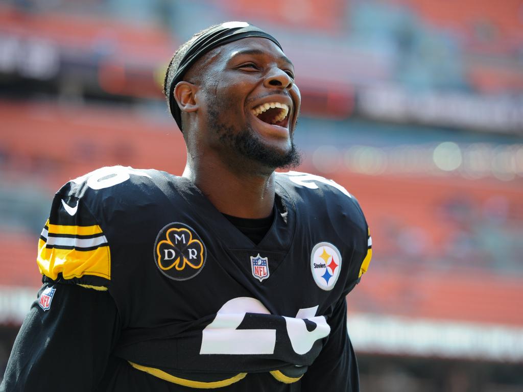 LeVeon Bell 