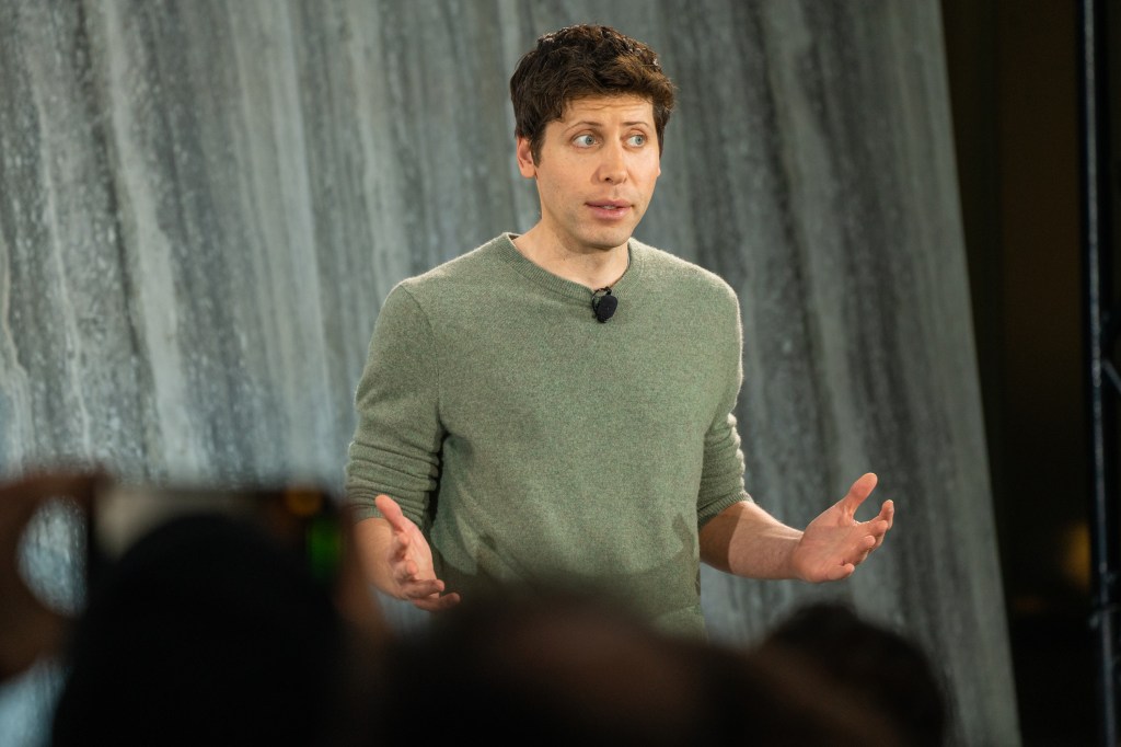 OpenAI CEO Sam Altman is raising $100 million to fund Worldcoin, a secure, global cryptocurrency that offers free crypto in exchange for a scan of users' eyeballs.