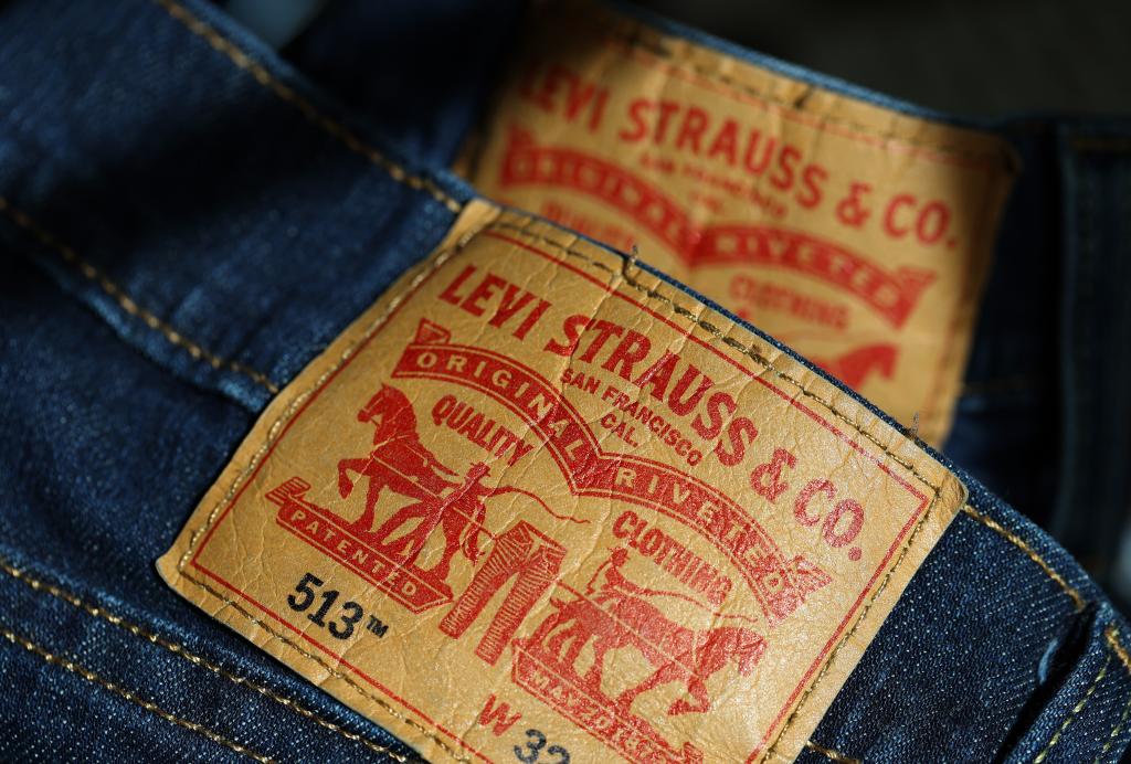 Levi Strauss