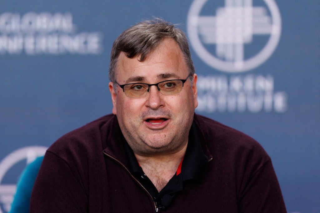 Billionaire LinkedIn co-founder Reid Hoffman also invested in Worldcoin. A new report obtained by The Wall Street Journal earlier this month revealed that Hoffman paid a visit to Epstein Island, and had other plans to meet with the convicted sex offender.