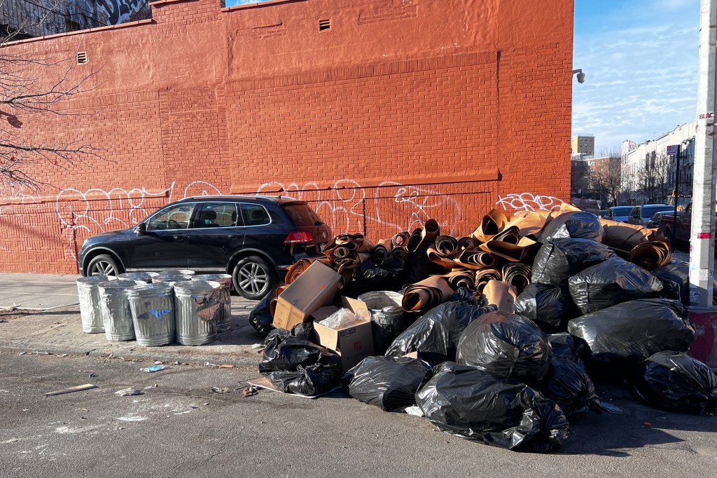 bushwick bakery apocalypse