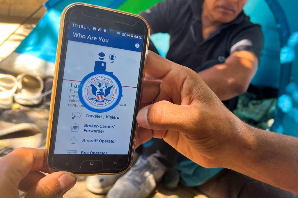 The CBP One Mobile Application, run by US Customs and Border Protection, has been riddled with technical errors, making it nearly impossible for some migrants to gain appointments. The Biden Administration claims it has fixed the tech issues. 