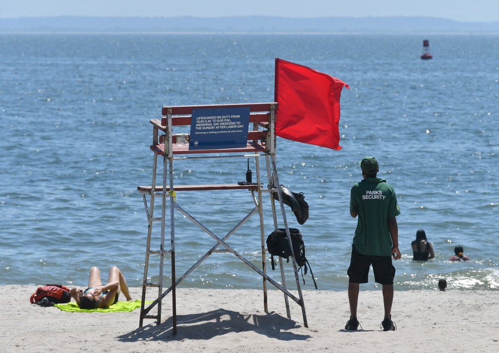 Another year of lifeguard shortages is likely, city officials said.