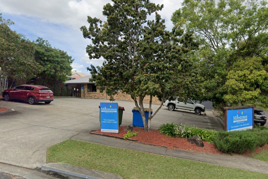 Queensland daycare center
