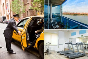 Doormen, balconies and building fitness centers may seem like the ne plus ultra of New York apartment living -- but does every renter want to have them?