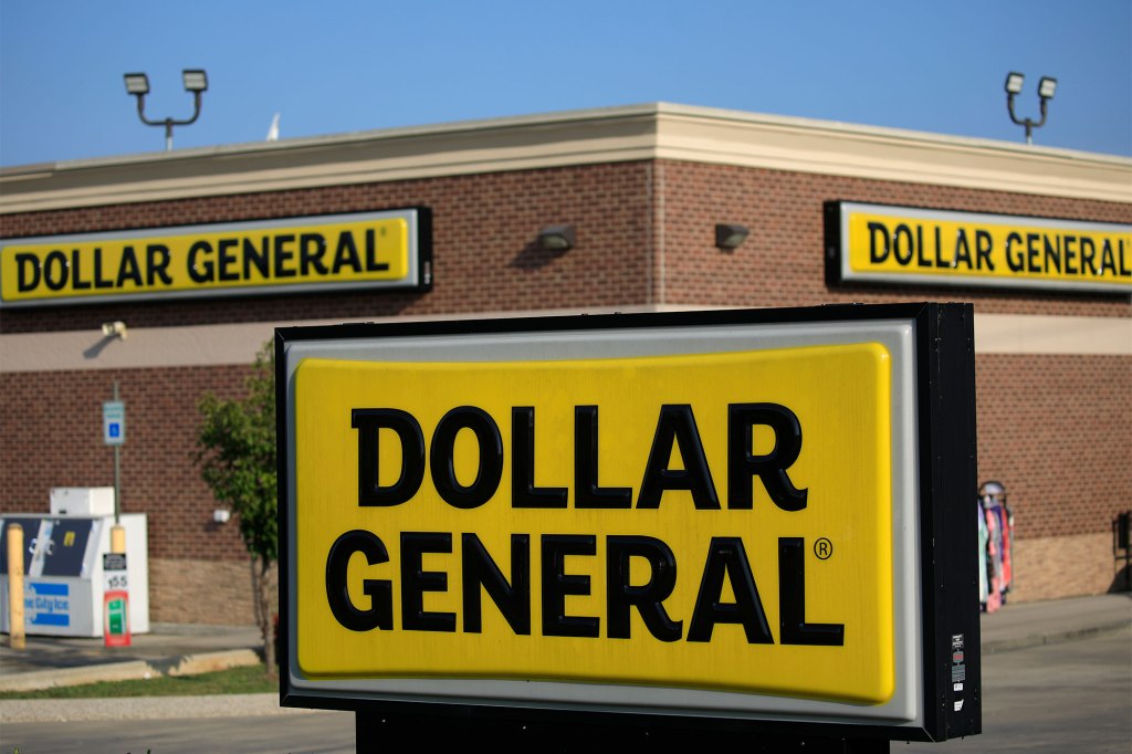 Safety concerns are numerous at Dollar General stores. 