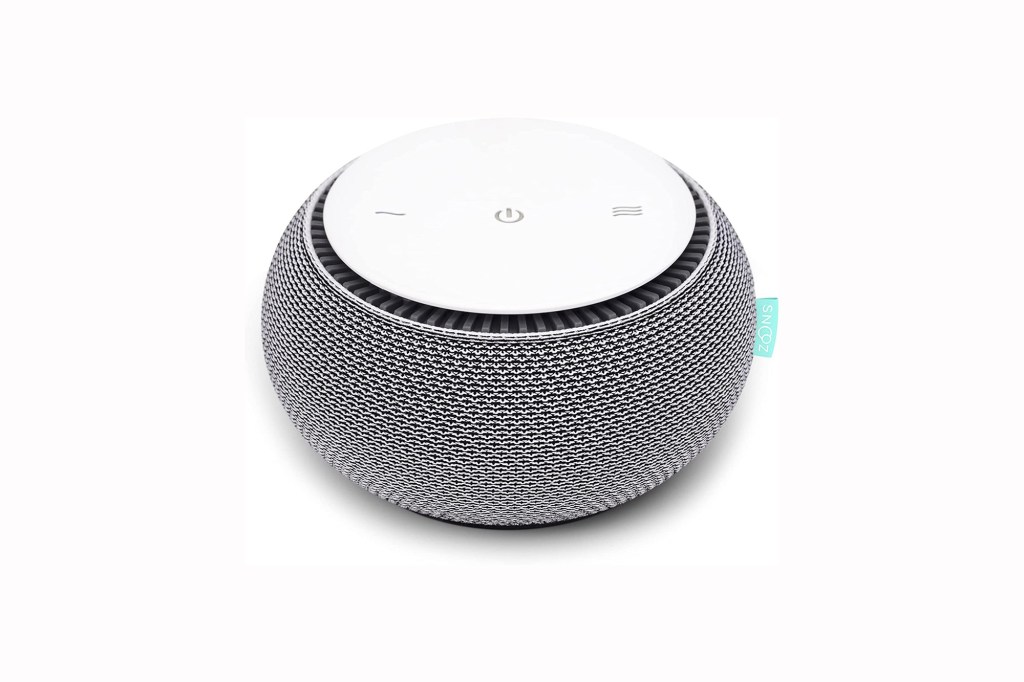 SNOOZ Smart White Noise Machine