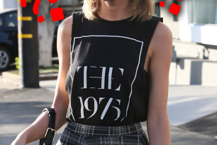 TaylorSwift_QuestionMark_PhotoPoster