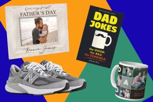 best first father's day gifts